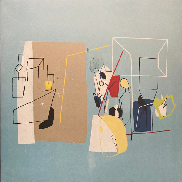 ++MARDI++ - ++MARDI++ | Baboon Fish Label (none)