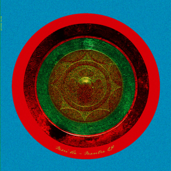 Mori-Ra - Mantra | Forest Jams (FJ12-06)