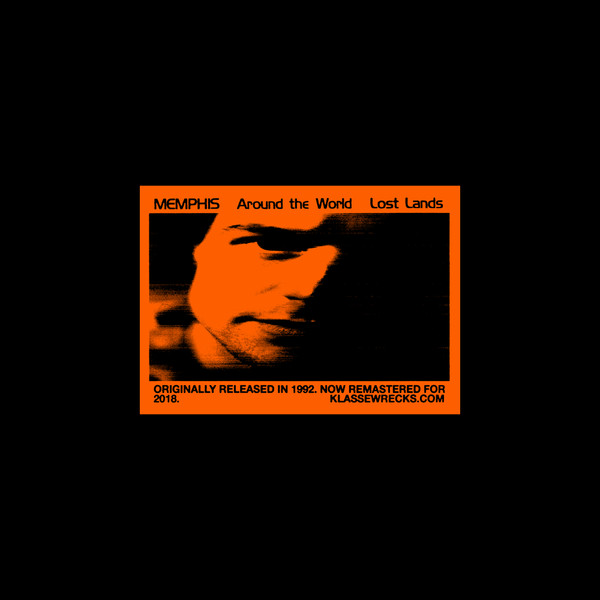 Memphis - Around The World / Lost Lands | Klasse Wrecks (WRECKS019)
