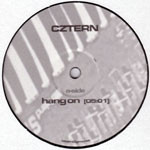 Cztern - Hang On | Cztern (Cztern 00) - main