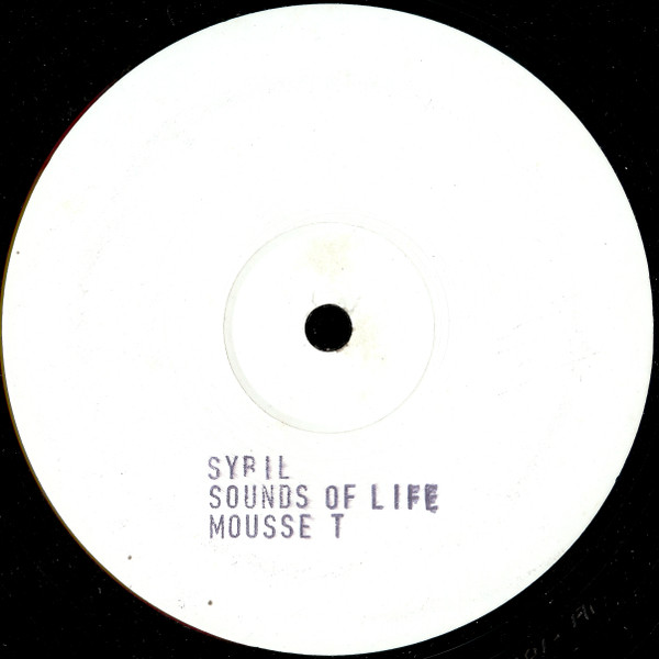 Sybil - When I Fall In Love | Not On Label (SYM 001) Sybil - When I Fall In Love | Not On Label (SYM 001)