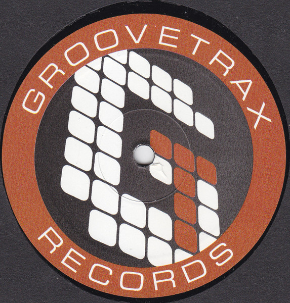 Norman Bass - Jack To The Sound | Groove Trax Records (GT001) - 3 Norman Bass - Jack To The Sound | Groove Trax Records (GT001) - 3