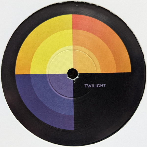 Haste & Dertie Bassett - Out There / Hold Me / Big Bad Boys | Twilight (TWILIGHT 003) - 2