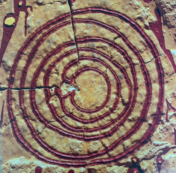 Son Of Chi - We Carry Eden | Music From Memory (MFM076) - 3