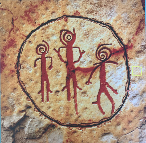 Son Of Chi - We Carry Eden | Music From Memory (MFM076)