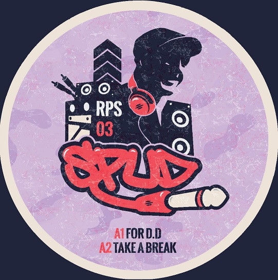 Spud - Spud Rps 03 | Spud Rps (Spud Rps 03) - main