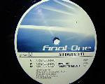 Final-One - Air Bass 8-3-40 | Gem Records (GEM 002) Final-One - Air Bass 8-3-40 | Gem Records (GEM 002)