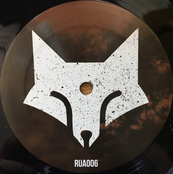 Lynch Kingsley - Echosystem EP | Rua Sound (RUA006) - 2 Lynch Kingsley - Echosystem EP | Rua Sound (RUA006) - 2