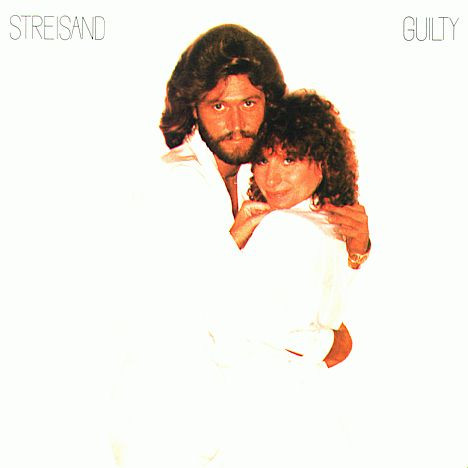 Barbra Streisand - Guilty | Columbia (XFC 36750)