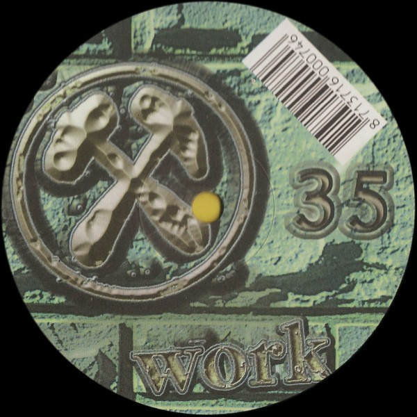 Olav Basoski - Samplitude Vol. 2 | Work Records (work 35) - 2 Olav Basoski - Samplitude Vol. 2 | Work Records (work 35) - 2