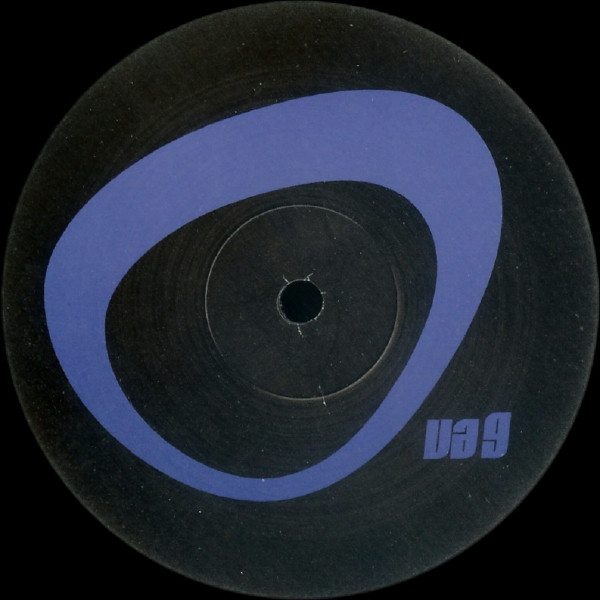 Trisco - Ultra | Vinyl Addiction (VA009) - 2