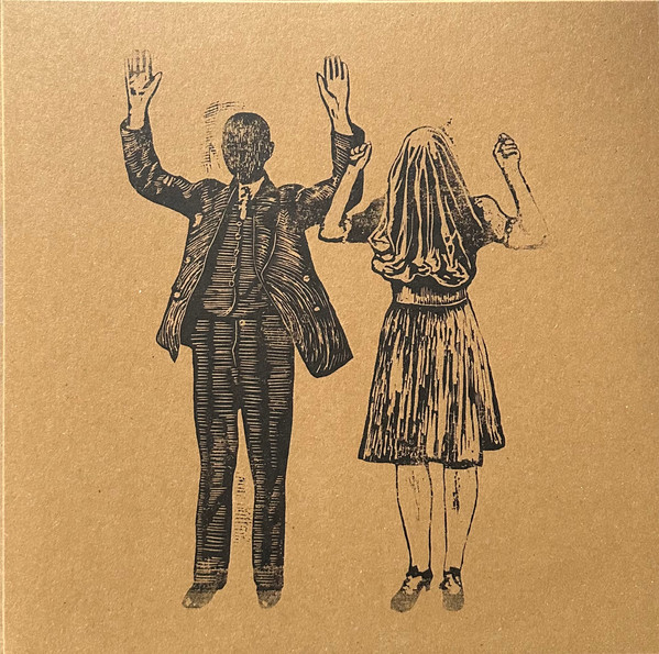 The Twilight Sad - Nobody Wants To Be Here And Nobody Wants To Leave (Demos) | FatCat Records (FATLP184) The Twilight Sad - Nobody Wants To Be Here And Nobody Wants To Leave (Demos) | FatCat Records (FATLP184)