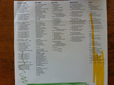 Lewis Furey - Lewis Furey | A&M Records (SP-4522) - 3