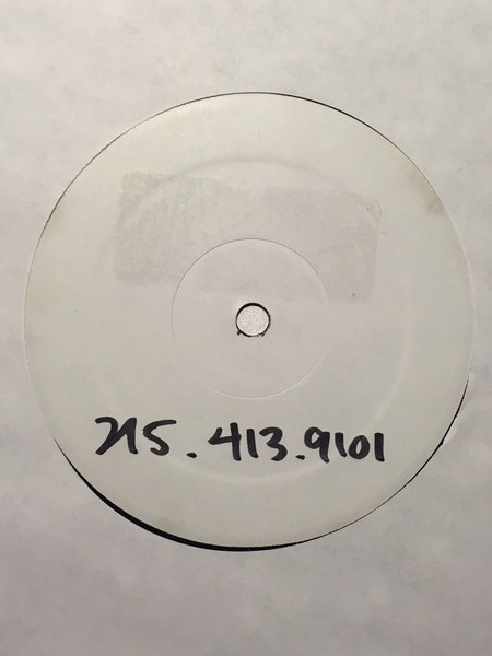 The Electric Imbalance Allstars - Love To Skip... And Jump! | Society Hill Recordings (SHR 004) - 2