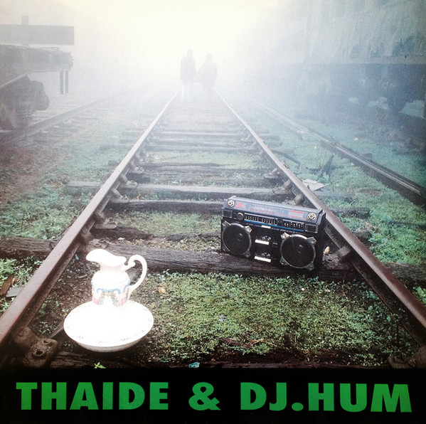 Thaide & DJ Hum - Brava Gente | Hip Hop Brasil (ANLP038) - main Thaide & DJ Hum - Brava Gente | Hip Hop Brasil (ANLP038) - main