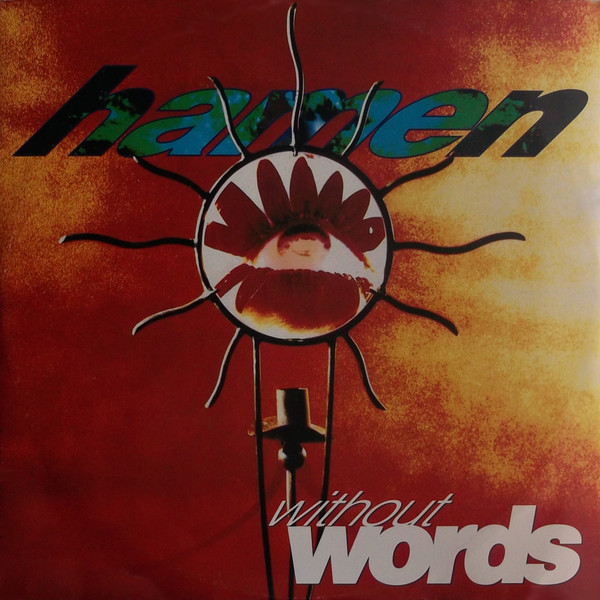 Without Words - Hamen | Mountain Records (W.W. 5513-1) - main
