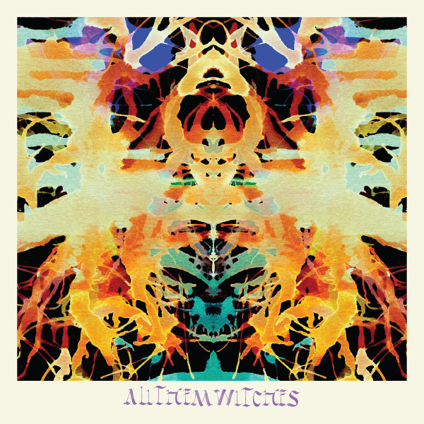 All Them Witches - Sleeping Through The War | New West Records (NW5147)