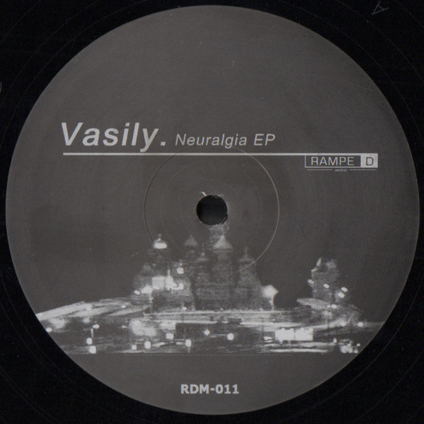 Vasily - Neuralgia | Rampe D (RDM-011)