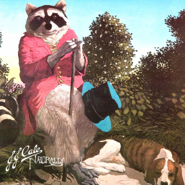 J.J. Cale - Naturally | Music On Vinyl (MOVLP386) J.J. Cale - Naturally | Music On Vinyl (MOVLP386)