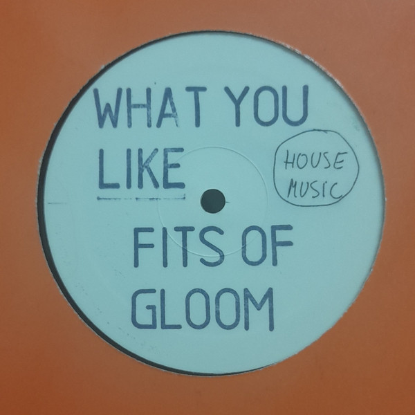 F.O.G. (Fits Of Gloom) - What You Like | Signal (SIGNAL AC) F.O.G. (Fits Of Gloom) - What You Like | Signal (SIGNAL AC)