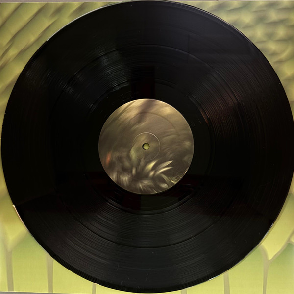 Mental Mamba - Subconsci Boosti EP | Serpentic Reflections (XXX03)