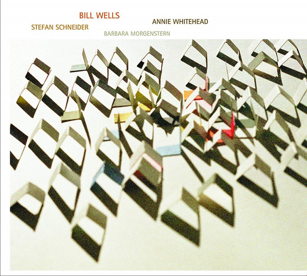 Bill Wells / Stefan Schneider / Annie Whitehead / Barbara Morgenstern - Pick Up Sticks | Leaf (BAY 34CD)