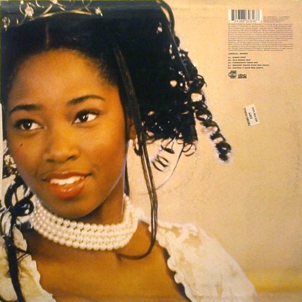 Jamelia - Money | Rhythm Series (12RHYTHM 27) - 2 Jamelia - Money | Rhythm Series (12RHYTHM 27) - 2