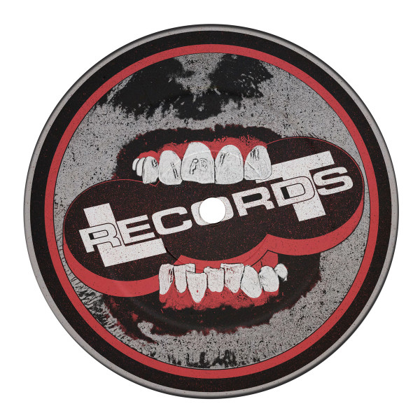 Céilí - Sweating Through My Teeth | Lobster Theremin (LT069) - 2 Céilí - Sweating Through My Teeth | Lobster Theremin (LT069) - 2