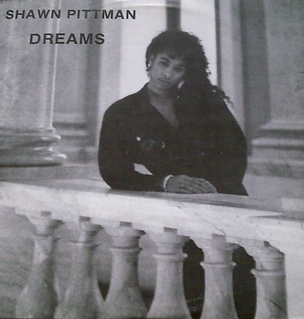 Shawn Pittman - Dreams | Wildboy Records (A-1A0001)