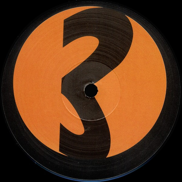 Ali Zapak - Object Of Desire | Minimal Records (MINX 3) - 2