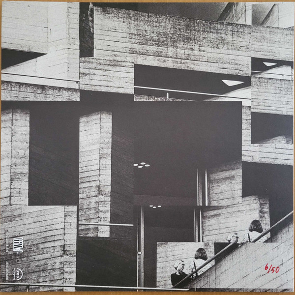 Bardino - Memória Da Pedra Mãe | Jazzego (JAZZEGO009) - 2