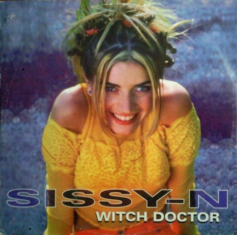Sissy-N - Witch Doctor | UDP (UDP 1069)
