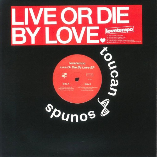 lovetempo - But I Do | Razor-N-Tape Reserve (RNTR080)