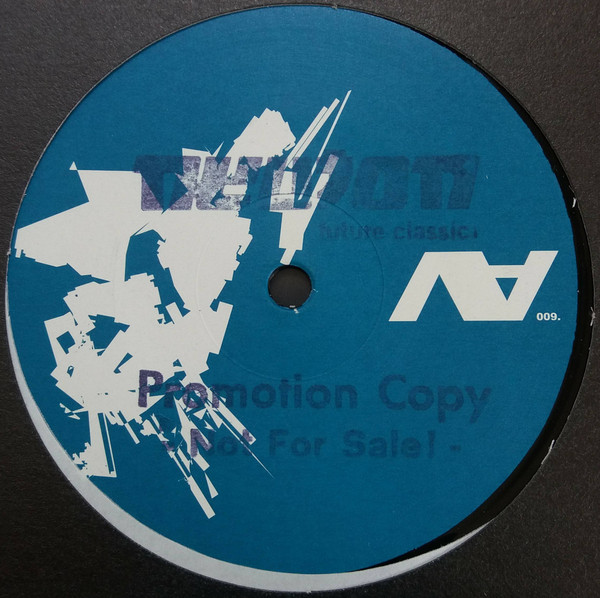 Tolga Fidan - Now I'm Weak EP | Vakant (VA 009) - 2