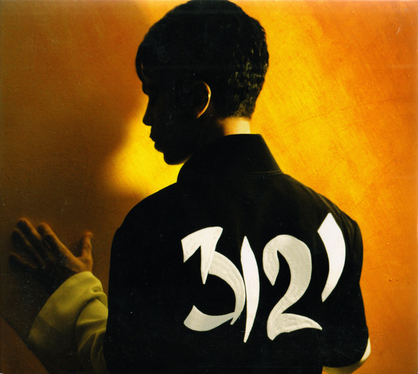 Prince - 3121 | Universal Records (0602498520727)