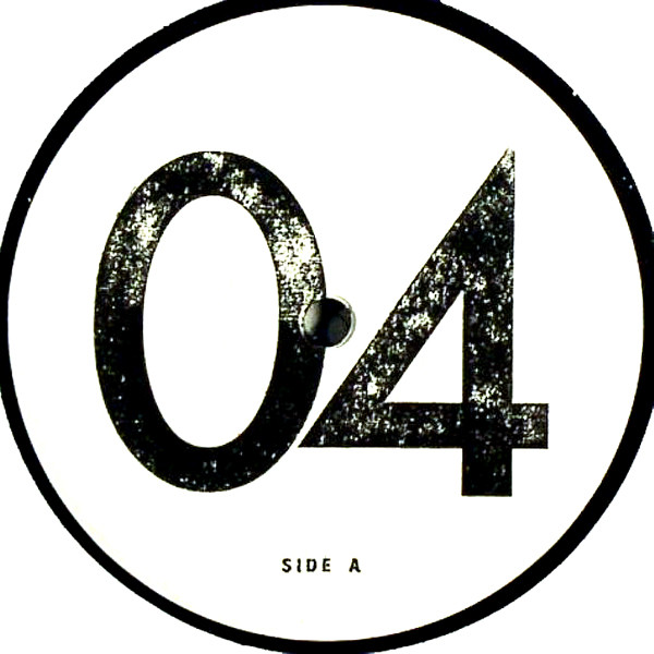 M.in & YNK & Bastian Schuster - New Orleans EP | OFF Recordings (OFF 04)