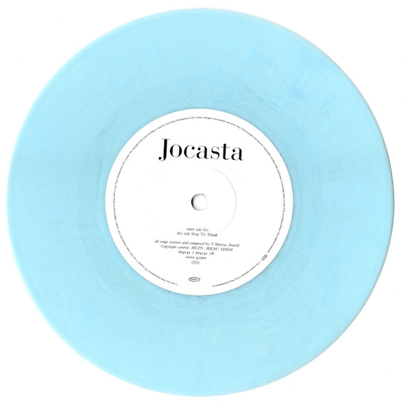 Jocasta - Go | Epic (664141 7) - 4