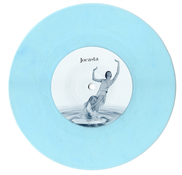 Jocasta - Go | Epic (664141 7) - 3