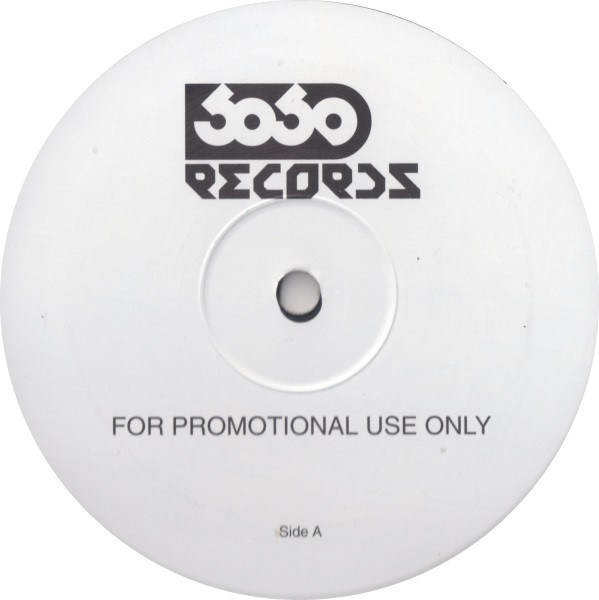 Paradise - I'm Alive | 5050 Records (5050G-002) - 2