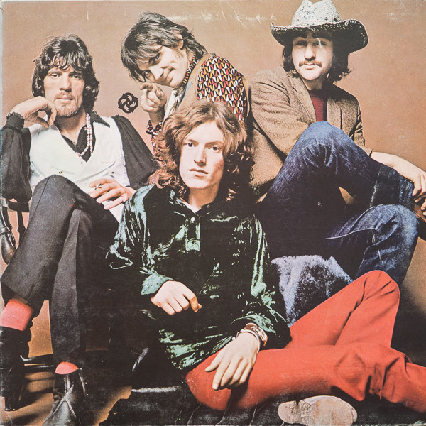 Traffic - Traffic | Island Records (ILPS 9081T) - main Traffic - Traffic | Island Records (ILPS 9081T) - main