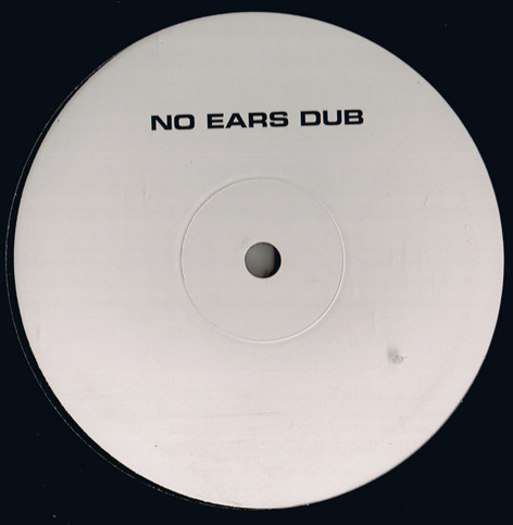 Rob Mello - No Ears Dub | Not On Label (ZTP 1) - main Rob Mello - No Ears Dub | Not On Label (ZTP 1) - main