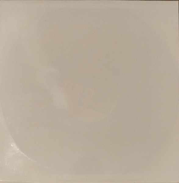 Ultraphaze - A New World | One Way Records (OW028) - 2