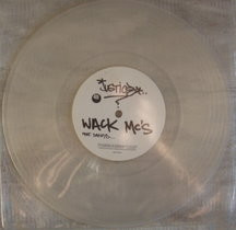 Justice - Wack MC's | Hydrogen Dukebox (DUKE 070DJV)