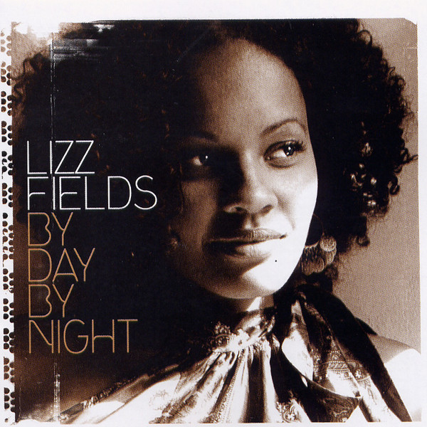 Lizz Fields - By Day By Night | Unisex (USEXYCD001)