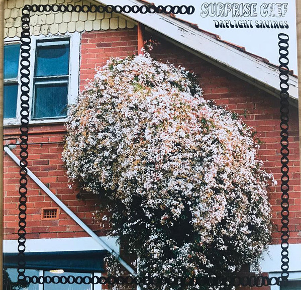 Surprise Chef - Daylight Savings | College Of Knowledge Records (COK007)