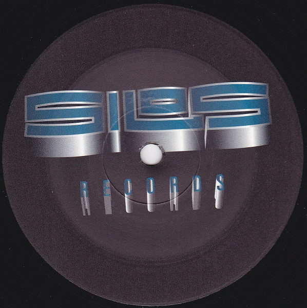 Witty D.J. + Dance Lab - Disco Bau | Silos Records (SILOS 14)