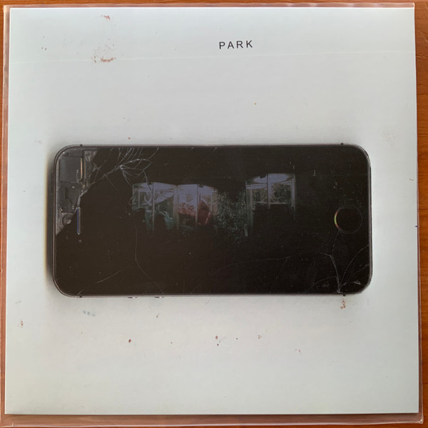 Park - Park | Vicious Circle (REVERB 162 LP) - main