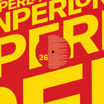 Pantytec - Elastobabe | Perlon (PERL 26) - main