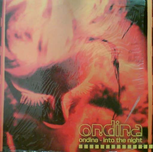 Ondina - Into The Night | Space Records (SR 961070)