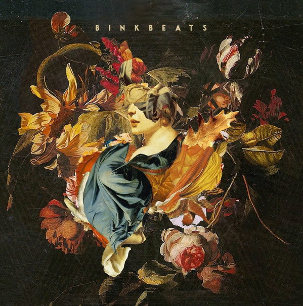 Binkbeats - P.M.P.U. Part 1 | Vinyl Digital (VinDig272) Binkbeats - P.M.P.U. Part 1 | Vinyl Digital (VinDig272)
